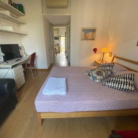 New Luxury Navigli Whole Apartment Milaan Buitenkant foto