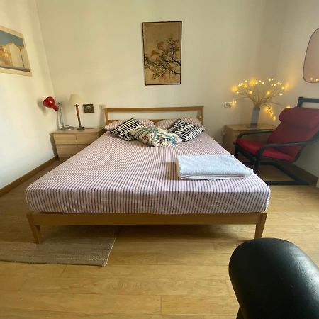 New Luxury Navigli Whole Apartment Milaan Buitenkant foto