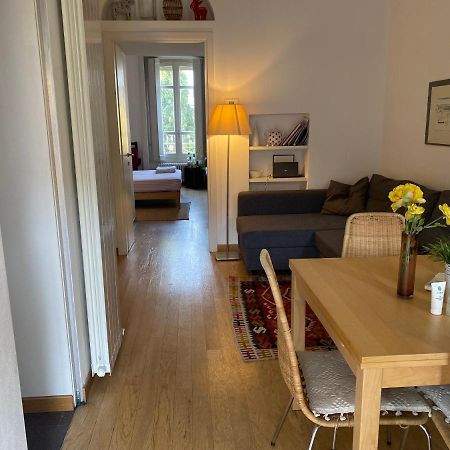 New Luxury Navigli Whole Apartment Milaan Buitenkant foto