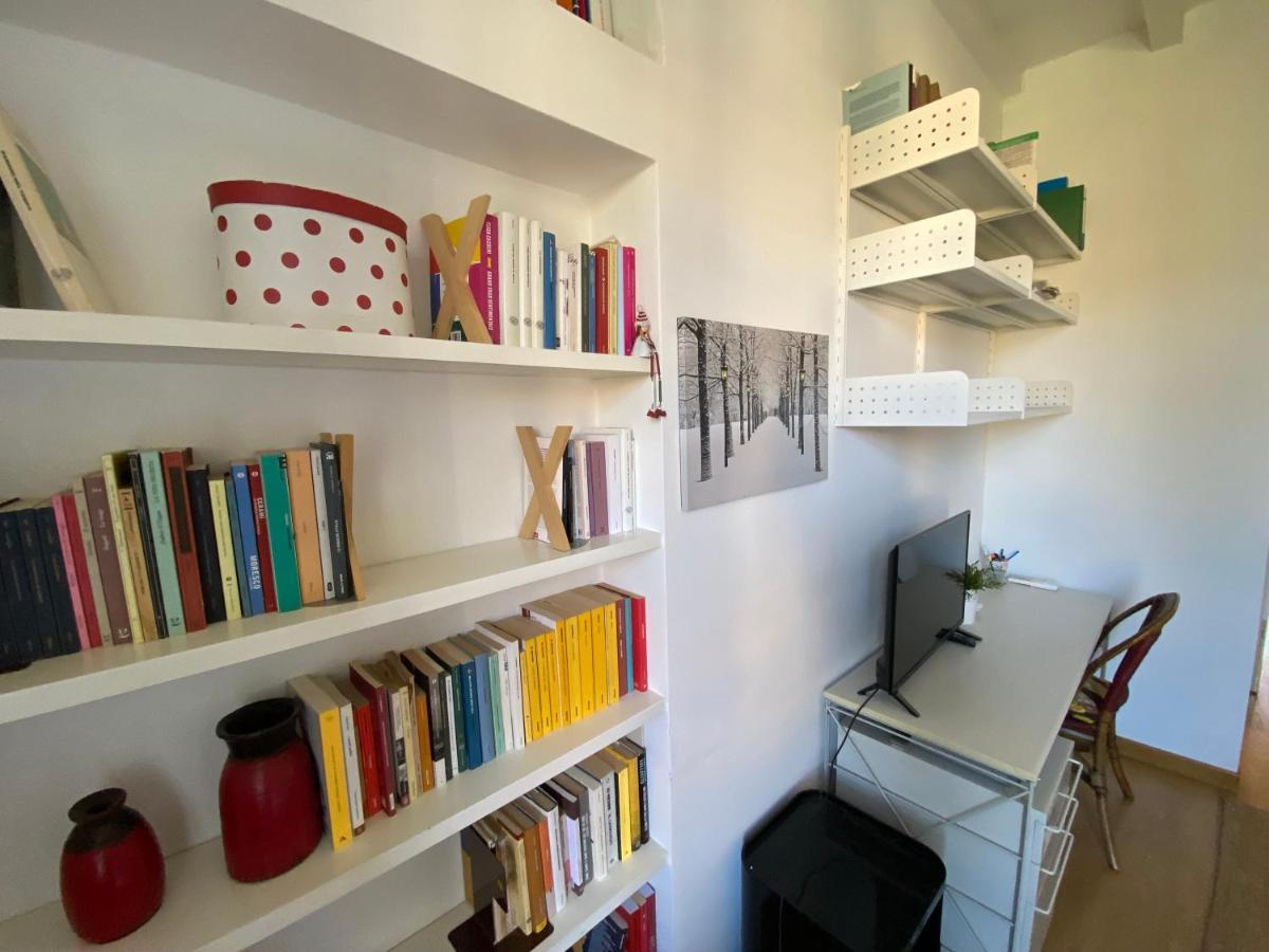 New Luxury Navigli Whole Apartment Milaan Buitenkant foto
