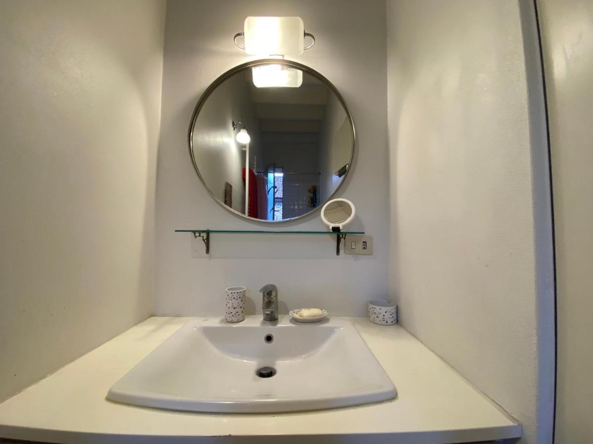 New Luxury Navigli Whole Apartment Milaan Buitenkant foto