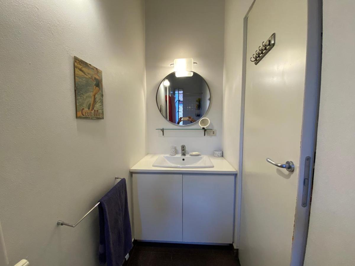 New Luxury Navigli Whole Apartment Milaan Buitenkant foto