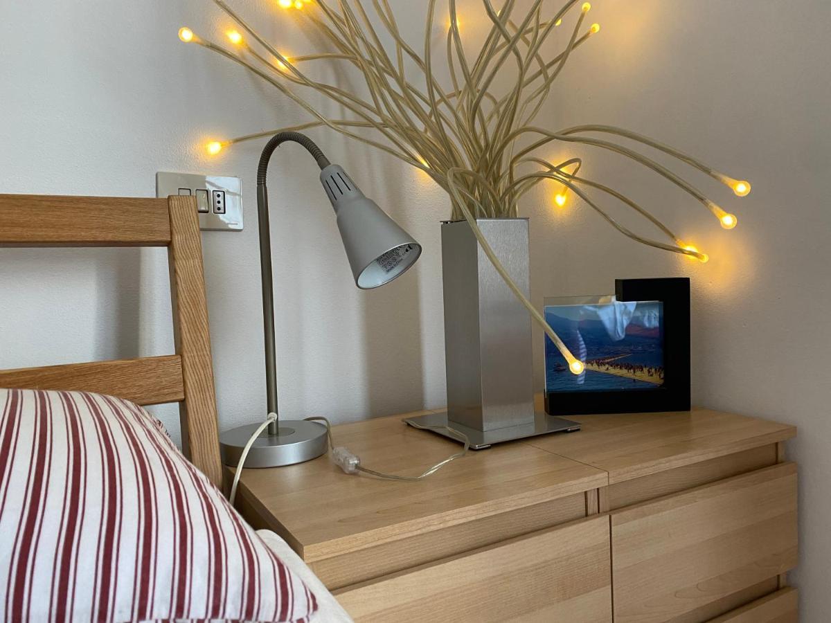 New Luxury Navigli Whole Apartment Milaan Buitenkant foto
