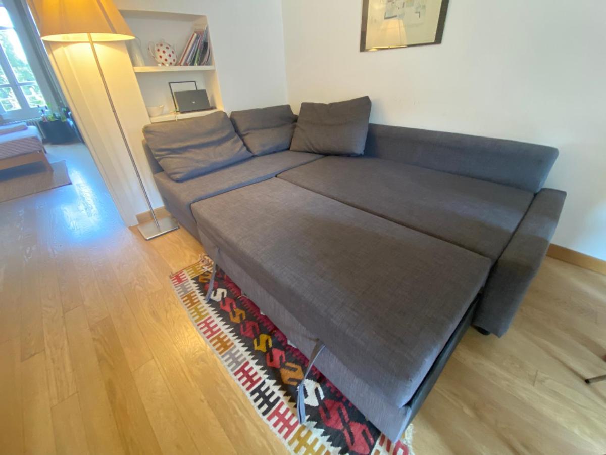 New Luxury Navigli Whole Apartment Milaan Buitenkant foto