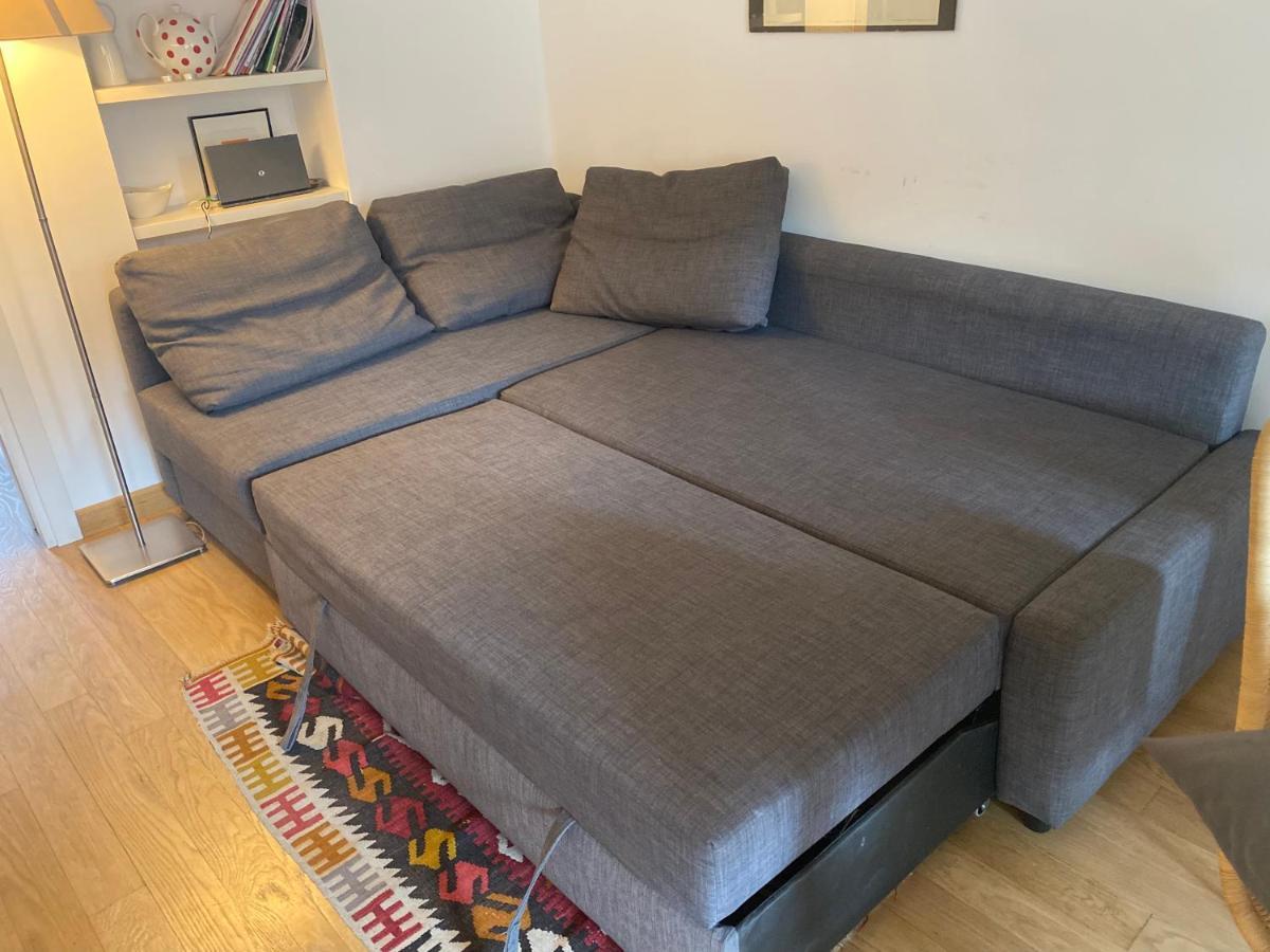 New Luxury Navigli Whole Apartment Milaan Buitenkant foto