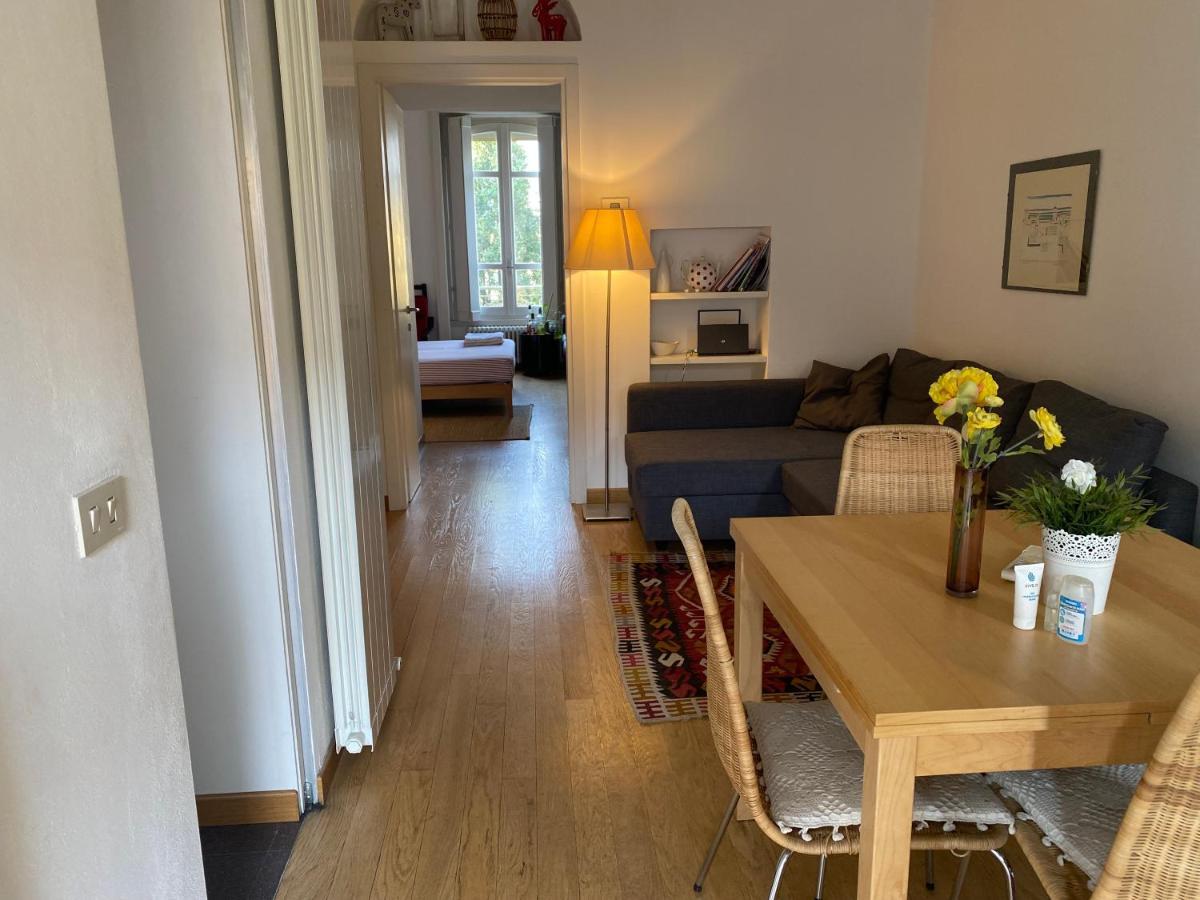 New Luxury Navigli Whole Apartment Milaan Buitenkant foto