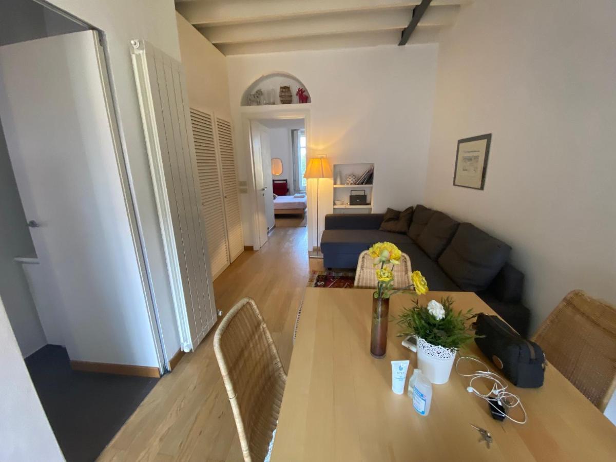 New Luxury Navigli Whole Apartment Milaan Buitenkant foto