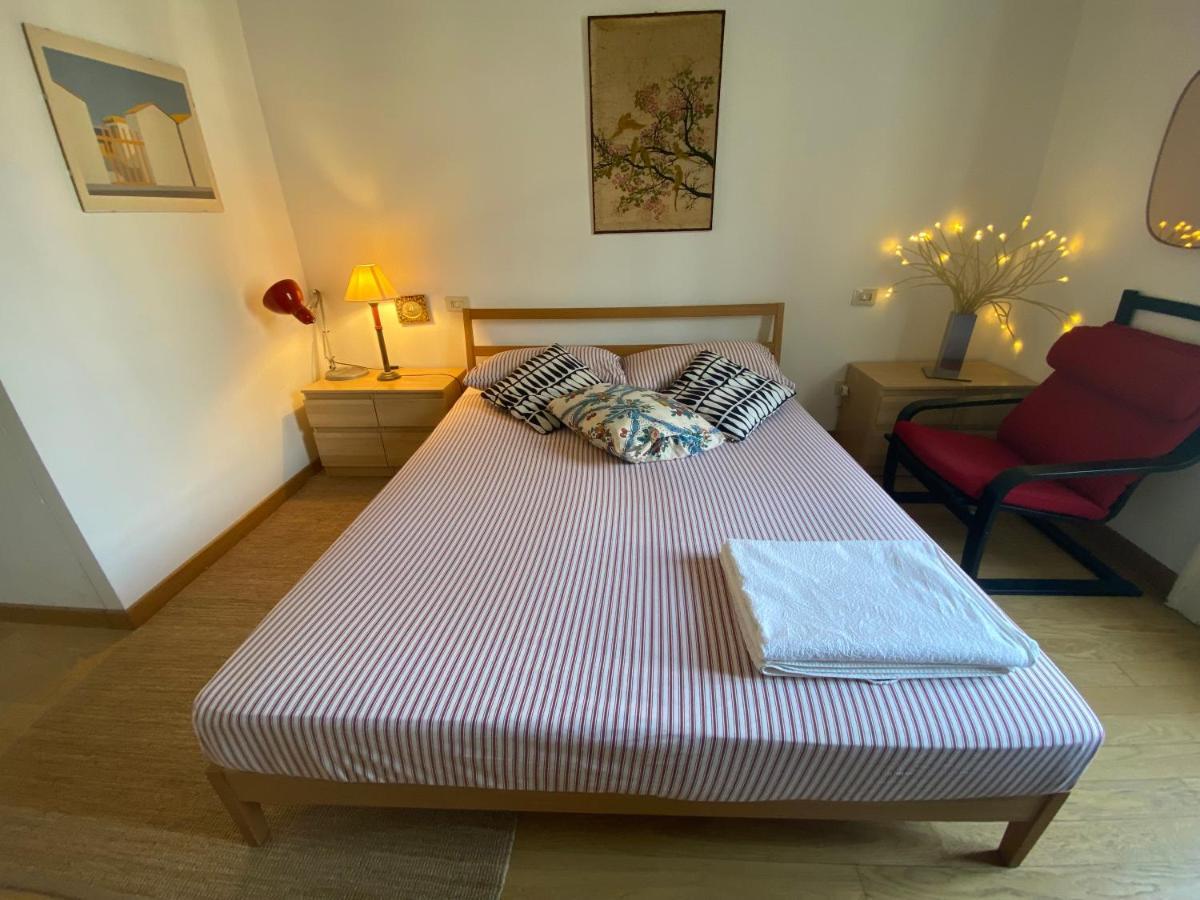 New Luxury Navigli Whole Apartment Milaan Buitenkant foto