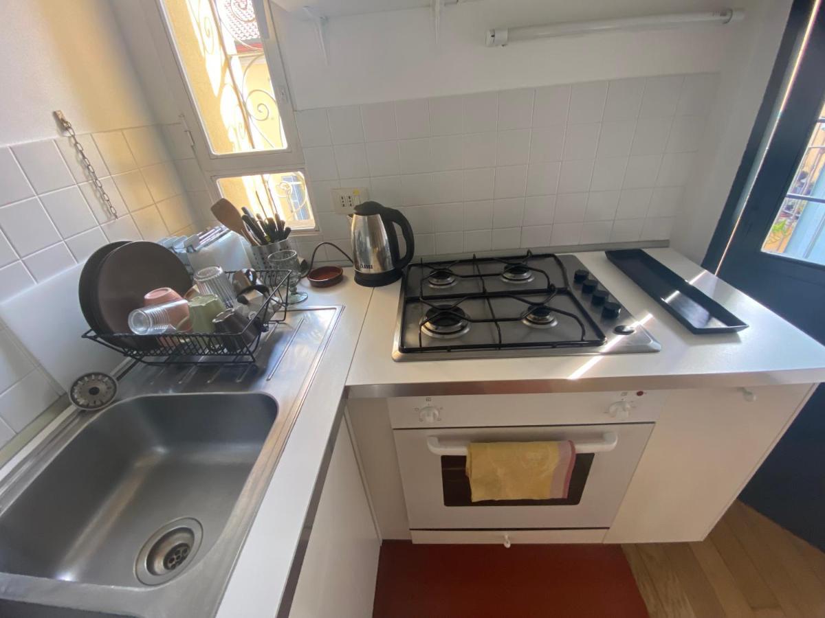 New Luxury Navigli Whole Apartment Milaan Buitenkant foto