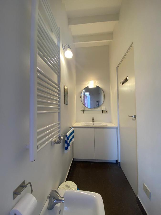 New Luxury Navigli Whole Apartment Milaan Buitenkant foto